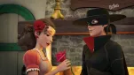 Les Chroniques de Zorro Episode 04-025