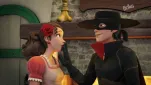 Les Chroniques de Zorro Episode 04-026