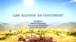 Les Chroniques de Zorro Episode 06-001