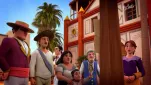 Les Chroniques de Zorro Episode 06-002