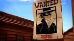 Les Chroniques de Zorro Episode 06-003