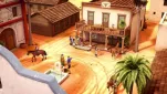 Les Chroniques de Zorro Episode 06-004
