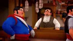 Les Chroniques de Zorro Episode 06-005