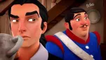 Les Chroniques de Zorro Episode 06-006