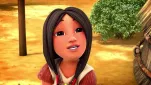 Les Chroniques de Zorro Episode 06-008