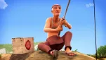 Les Chroniques de Zorro Episode 06-010