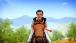 Les Chroniques de Zorro Episode 06-011