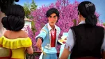 Les Chroniques de Zorro Episode 06-013