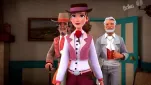 Les Chroniques de Zorro Episode 06-014