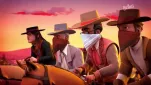 Les Chroniques de Zorro Episode 06-018