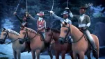 Les Chroniques de Zorro Episode 06-019