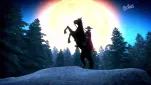 Les Chroniques de Zorro Episode 06-020