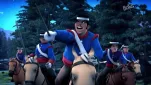 Les Chroniques de Zorro Episode 06-022
