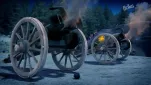 Les Chroniques de Zorro Episode 06-027