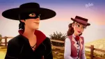 Les Chroniques de Zorro Episode 06-031