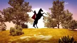 Les Chroniques de Zorro Episode 06-032