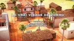 Les Chroniques de Zorro Episode 08-001