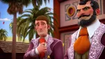 Les Chroniques de Zorro Episode 08-002