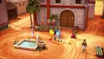 Les Chroniques de Zorro Episode 08-003