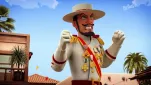 Les Chroniques de Zorro Episode 08-006