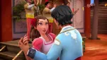 Les Chroniques de Zorro Episode 08-008