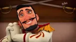 Les Chroniques de Zorro Episode 08-009