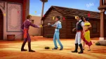 Les Chroniques de Zorro Episode 08-010