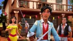 Les Chroniques de Zorro Episode 08-011