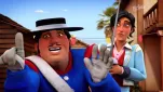 Les Chroniques de Zorro Episode 08-012