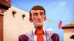 Les Chroniques de Zorro Episode 08-016