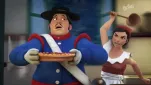 Les Chroniques de Zorro Episode 08-017