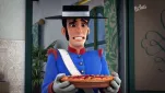 Les Chroniques de Zorro Episode 08-018