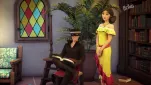 Les Chroniques de Zorro Episode 08-020
