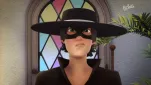 Les Chroniques de Zorro Episode 08-022