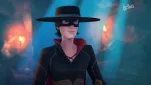Les Chroniques de Zorro Episode 08-023