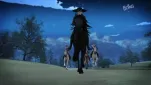 Les Chroniques de Zorro Episode 08-025
