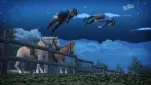 Les Chroniques de Zorro Episode 08-027