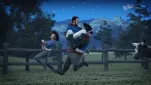 Les Chroniques de Zorro Episode 08-030
