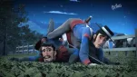 Les Chroniques de Zorro Episode 08-031