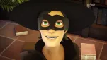 Les Chroniques de Zorro Episode 08-032