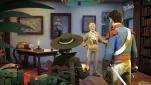 Les Chroniques de Zorro Episode 08-033