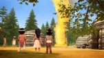 Les Chroniques de Zorro Episode 09-003