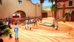 Les Chroniques de Zorro Episode 09-007