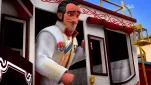 Les Chroniques de Zorro Episode 09-008