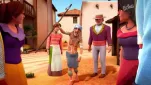 Les Chroniques de Zorro Episode 09-009