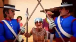 Les Chroniques de Zorro Episode 09-011