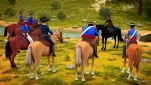 Les Chroniques de Zorro Episode 09-016