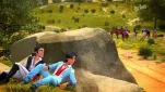 Les Chroniques de Zorro Episode 09-017