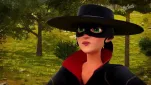 Les Chroniques de Zorro Episode 09-018
