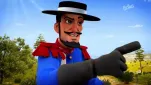 Les Chroniques de Zorro Episode 09-019